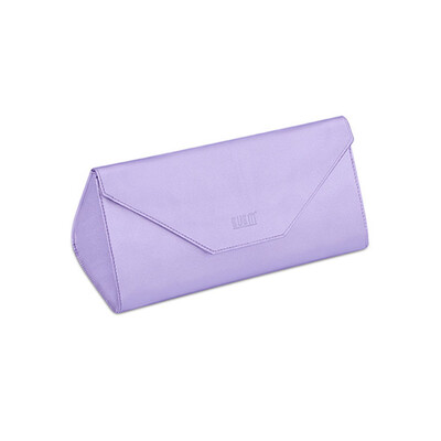 

〖Follure〗BUBM Leather Portable Dustproof Travel Bag Case Organizer for D-yson Hair Dryer