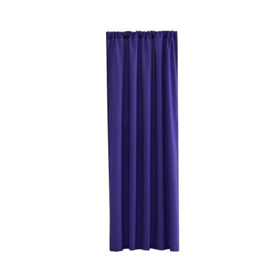 

Window Curtain Modern Striped Sheer Curtain Vertical Window Screening Window Rod Pocket Curtain Panel for Living Room Bedroom Dini