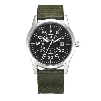 

Watch Men Relogio Masculino Business Erkek Saat Luxury Relojes Para Hombre Send A Boyfriend Is So Good Featured Clock Cuckoo