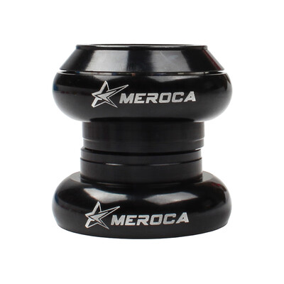 

296mm Bicycle External Headset Aluminum Alloy Balance Bike Bearing Headset