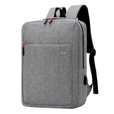 

Tailored Mens Leisure Large Capacity Flexo Shoulders Laptop Bag Student Backpacks