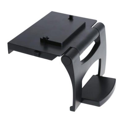 

TV Clip Mount Stand Holder Bracket for Microsoft Xbox One Kinect Sensor
