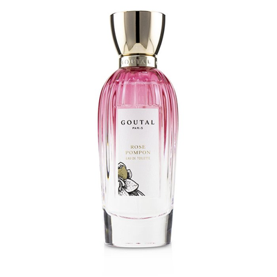 

GOUTAL ANNICK GOUTAL - Rose Pompon Eau De Toilette Spray 50ml17oz