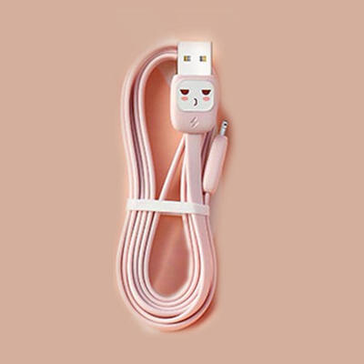 

Youshengshi Apple IPhone Data Line Android Micro Mobile Phone Fast Charging Line Noodle Line Type-C-Type-C
