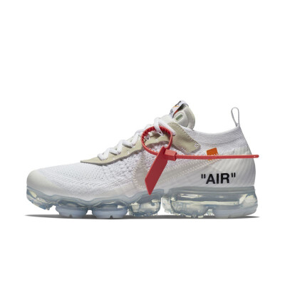 

Nike Air Vapormax X Off White Running Shoes Footwear Super Light Comfortable Sneakers For Mens Shoes AA3831