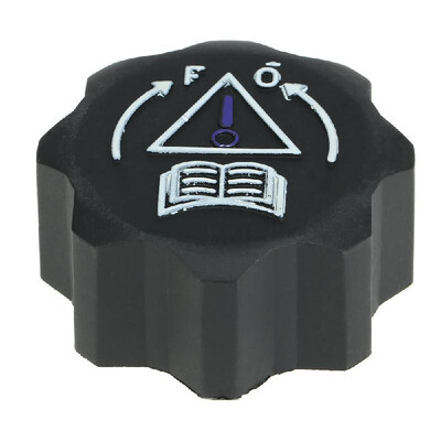 

Radiator Header Tank Cap for Peugeot 106 206 207 208 307 308 RCZ EXPERT