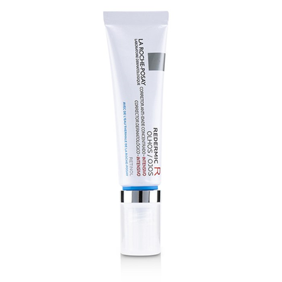 

LA ROCHE POSAY - Redermic R Eyes Dermatological Anti-Aging Eye Corrector Intensive 15ml05oz