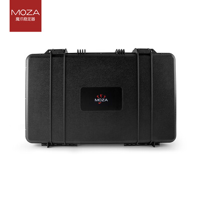 

MoZ MOZA Air2 special suitcase portable hard protective box stabilizer accessories