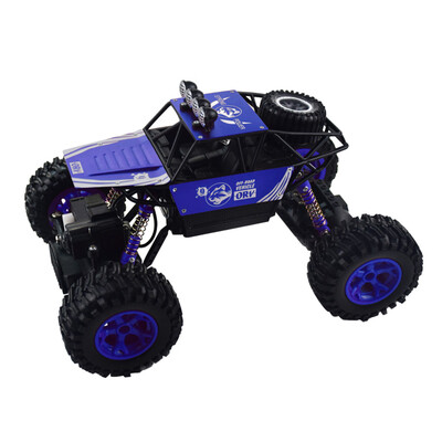 

Siaonvr 114 2WD High Speed RC Racing Car Remote Control Truck Off-Road Buggy Toys