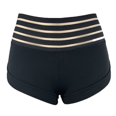 

New Women Sexy Solid Color Fitness Shorts Fashion Pockets Push Up Women Shorts Summer Casual Black Short Pants feminino