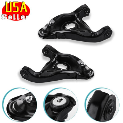 

New RK Front Lower Control Arm Ball Joint For Chevy S10 Jimmy Blazer Sonoma 2WD