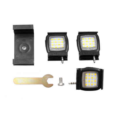 

For DJI Mavic Air Drone LED Light Kit Flying Flash Nigth Light Navigation Lamp Headlight Drone Accessories