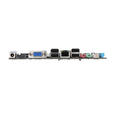 

Jingsha Motherboard HM55 NVME M2 SSD Mainboard DDR3 Sodimm for i3i5i7 PGA988