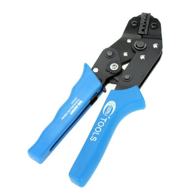 

Mini WEL-SN-06WF Durable Professional Locking Crimping Press Pliers Tools for End-sleeve 0256mm2