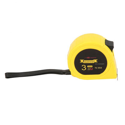 

Greensen 30m Stainless Steel Tape Measure Retractable Building Measuring Tool