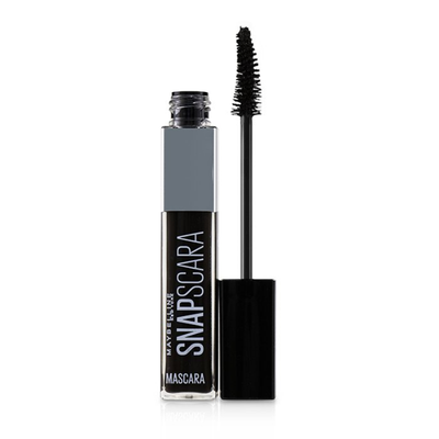 

MAYBELLINE - Snapscara Mascara - Bold Brown 95ml032oz