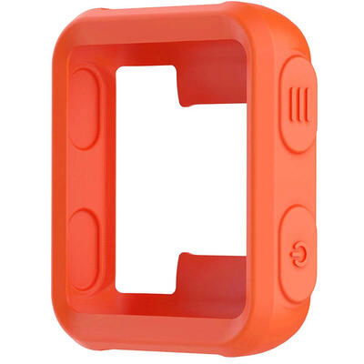 

Silicone Protective Case for Garmin Forerunner 35Approach S20 Sports Watch