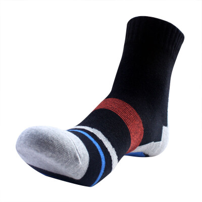 

Professional Mountaineering Socks Men Sport Socks Running Sock Quick Dry Climbing Gym Fitness Cycling Socks new