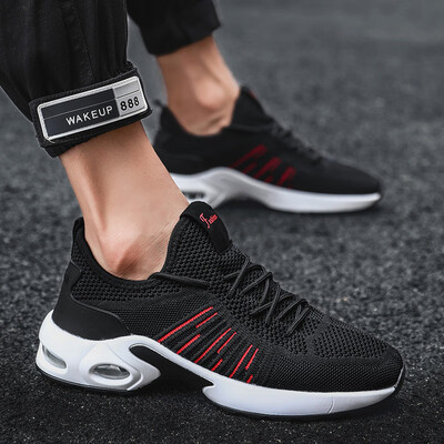 

Summer breathable mens sports&leisure shoes Korean version of the trend of wild canvas shoes mens shoes shoes tide shoes
