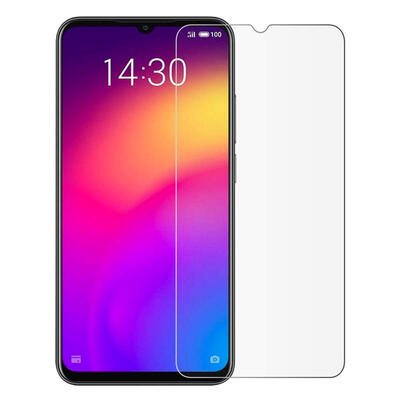 

Naxtop 25D Tempered Glass Screen Protector for Meizu Note 9