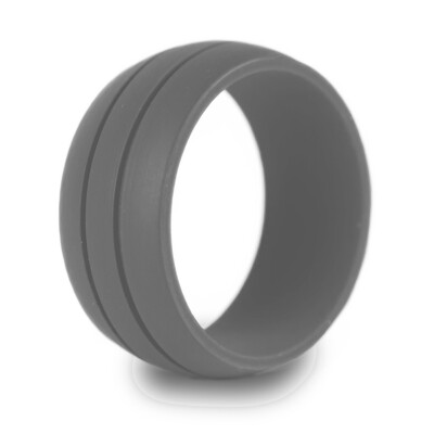 

Womens & Mens Silicone Ring The Premium Fashion Forward Silicone Ring