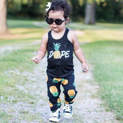 

New Toddler Newborn Infant Baby Boy Clothes Vest Top Short Pants Outfits Sets