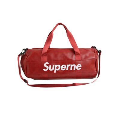 

Supreme off white outdoor athletic sport bag fashion casual crossbody men women backpack student school bag girl boy mochila