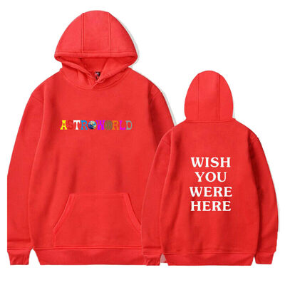 

NEW Men Women Hip-hop Hoodie Basic Skateboard Astroworld Sweatshirts Sweater