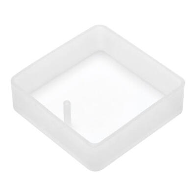 

Aromatherapy Wax Silicone Molds DIY Aroma Gypsum Plaster Soap Candle Mould