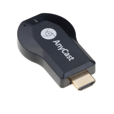 

AnyCast Wireless WiFi Dongle Receiver 1080P Display HDMI Media Video Transmitter