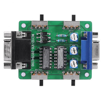 

Greensen Screen Scan line Generator For Arcade Machine Retro Games Gamers