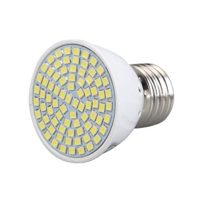 

8W AC220V110V E27 Plastic LED Bulb 80LEDs 2835 SMD Lamp Lighting Spotlight