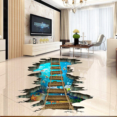 

〖Follure〗3D DIY Family Home Wall Sticker Removable Mural Decals Vinyl Art Room Decor