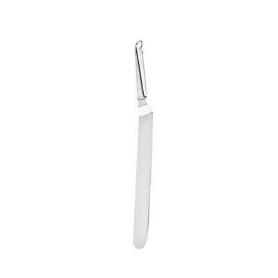 

Stainless Steel Butter Cake Cream Spatula Cake Smoother Fondant Baking Pastry Cake Decorating Kitchen Tool