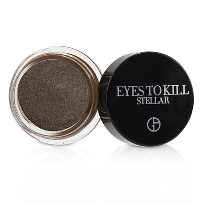 

GIORGIO ARMANI - Eyes To Kill Stellar Bouncy High Pigment Eye Color 2 Halo 4g014oz