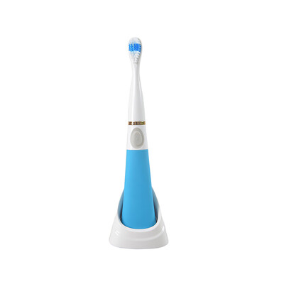

〖Follure〗Waterproof Electric Toothbrush Power Battery Operated Electric Toothbrush