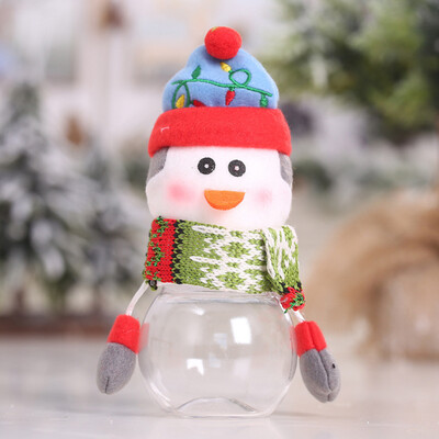 

Tailored Christmas Candy Cans Christmas Candy Cans Gift Storage Box