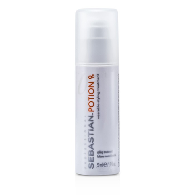 

SEBASTIAN - Potion 9 Wearable-Styling Treatment 50ml17oz