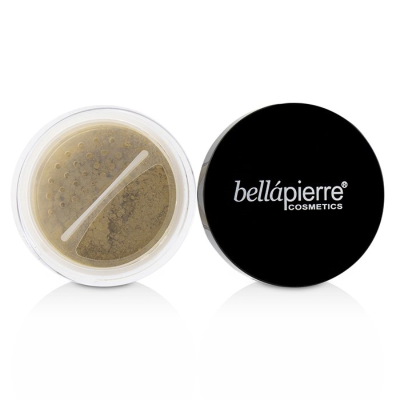 

BELLAPIERRE COSMETICS - Mineral Foundation SPF 15 - Cinnamon 9g032oz