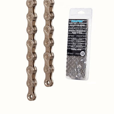 

Mountain Bike Chain 8 9 10 11 Speed Road Bicycle Shift Chain Accessories
