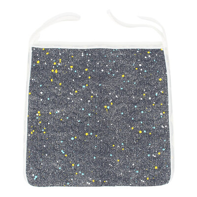 

Greensen Removable Anti-slip Washable Cotton Chair Mat Animal Mat Chair Pad Home Hotel Decor Anti-slip MatChair Mat