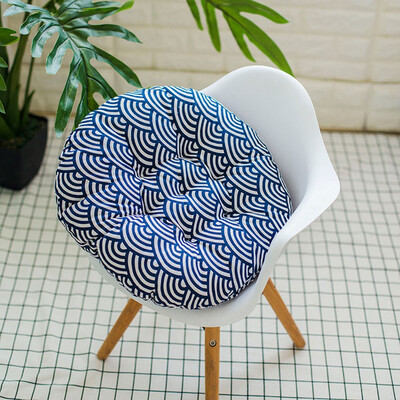 

Gobestart Outdoor Garden Patio Home Kitchen Office Sofa Chair Seat Soft Cushion Pad