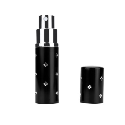 

〖Follure〗10ml Portable Mini Travel Perfume Bottle Atomizer For Spray Scent Pump Case