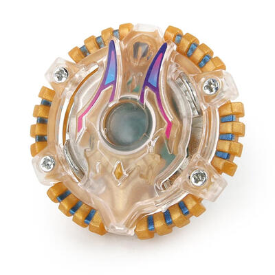 

Metal Alloy Burst Gyro Fighting Gyroscope Launcher Spinning Toys