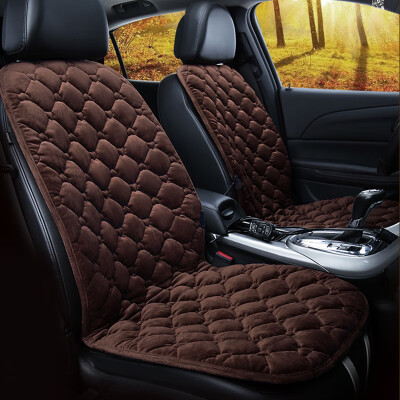 

12V Car Seat Heater Cover Thickening Heated Heating Cushion Winter Warmer Pad