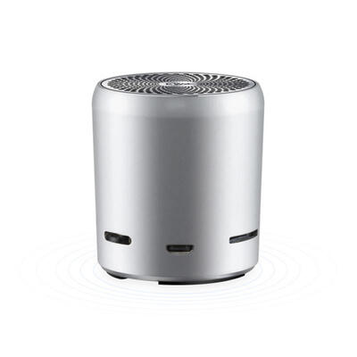 

Portable Bluetooth Speaker Dual Channel Stereo Bluetooth Speaker