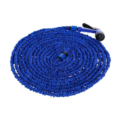 

Garden Hose Expandable Flexible Plastic Hoses Water Pipe with Sprayer