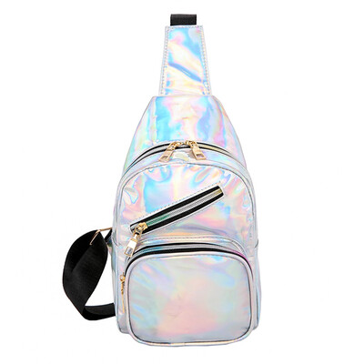

Tailored Women Ladies Fashion Bright Shoulder Tote Handbag Backpack Crossbody Bags
