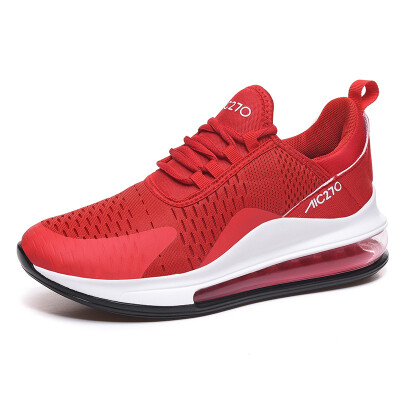 

Autumn new 270 atmosphere mat mesh casual sports shoes cushion running shoes cross-border mens shoes