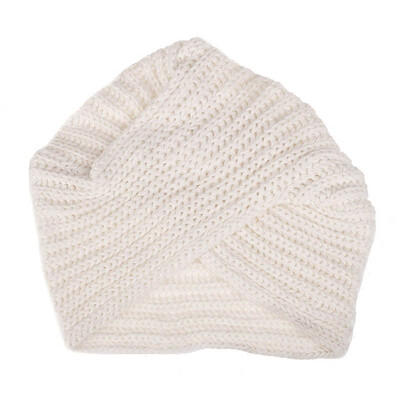 

Faux Cashmere Knit Hats Autumn&Winter Crossover Cap Women Men Unisex 6 Color Warm Winter Ear Protection Leisure Hat